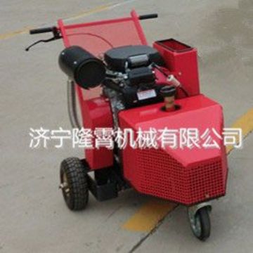 點擊查看詳細信息<br>標題：路面開槽機 閱讀次數(shù)：2110